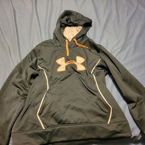 Under Armour Hoodie XL